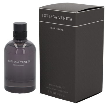 Bottega Veneta Pour Homme Edt Spray 90 ml