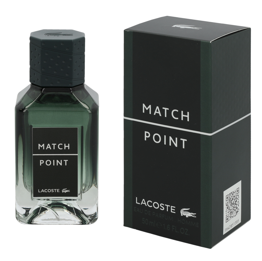 Lacoste Match Point Edp Spray 50 ml