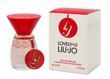 Liu-Jo Lovely U Edp Spray 30 ml