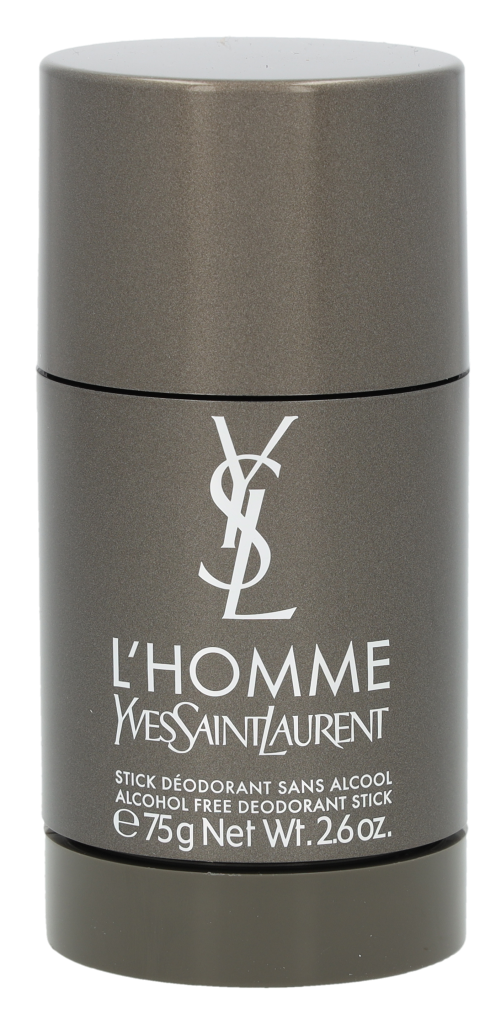 YSL L'Homme Deo Stick 75 g