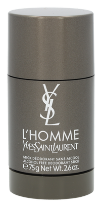 YSL L'Homme Deo Stick 75 g