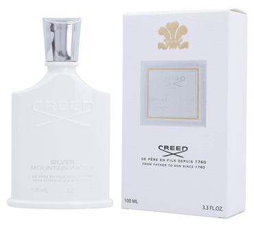 Creed Silver Mountain Water Edp Spray 100 ml