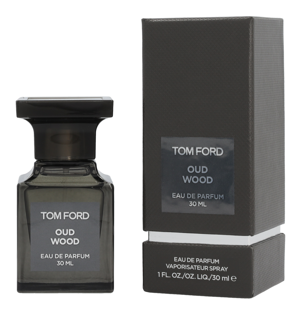 Tom Ford Oud Wood Edp Spray 30 ml