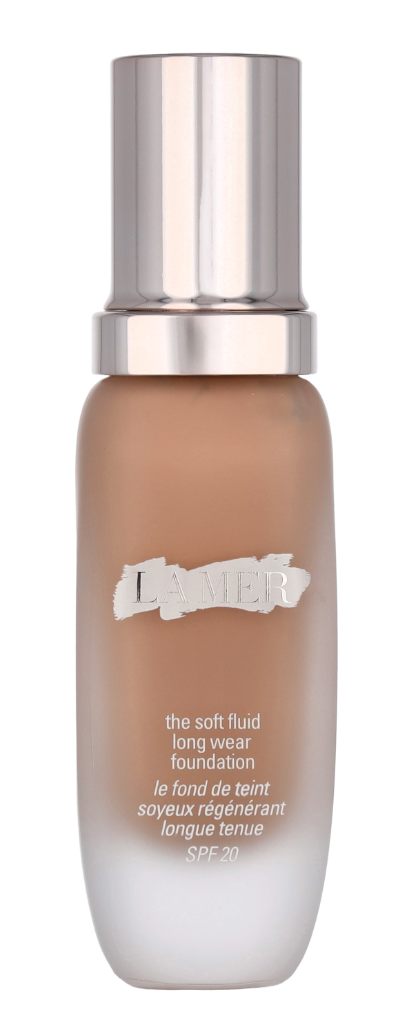 La Mer The Soft Fluid Long Wear Foundation SPF20 30 ml