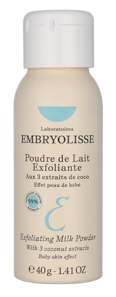 Embryolisse Exfoliating Milk Powder 40 g