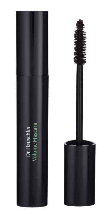 Dr. Hauschka Volume Mascara 8 ml