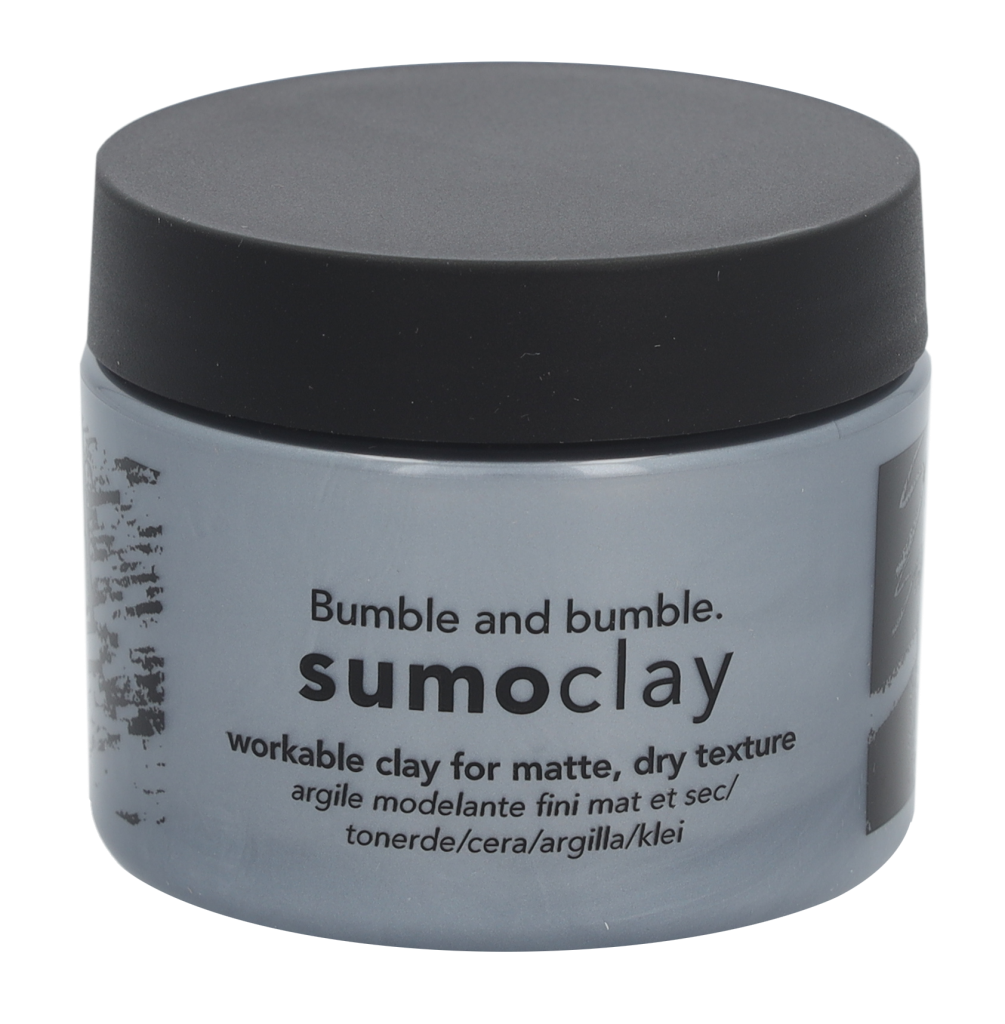 Bumble & Bumble Sumoclay 45 ml