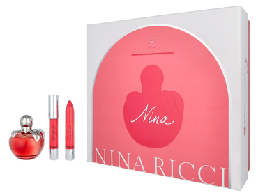 Nina Ricci Nina Giftset 52.5 ml