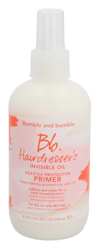 Bumble & Bumble HIO Heat/UV Primer 250 ml