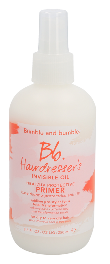 Bumble & Bumble HIO Heat/UV Primer 250 ml