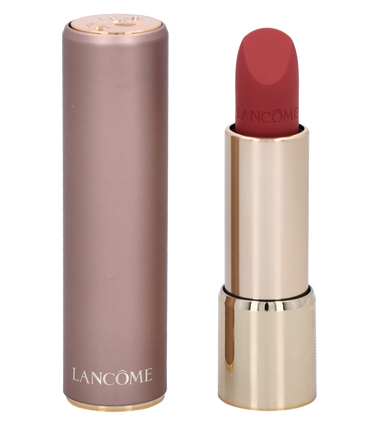 Lancome L'Absolu Rouge Intimatte Matte Veil Lipstick 3.4 g