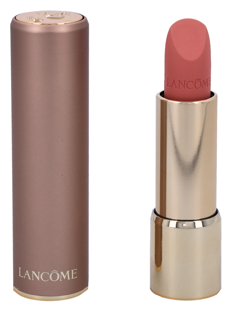 Lancome L'Absolu Rouge Intimatte Matte Veil Lipstick 3.4 g