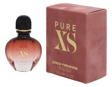 Paco Rabanne Pure XS For Her Edp Spray 30 ml
