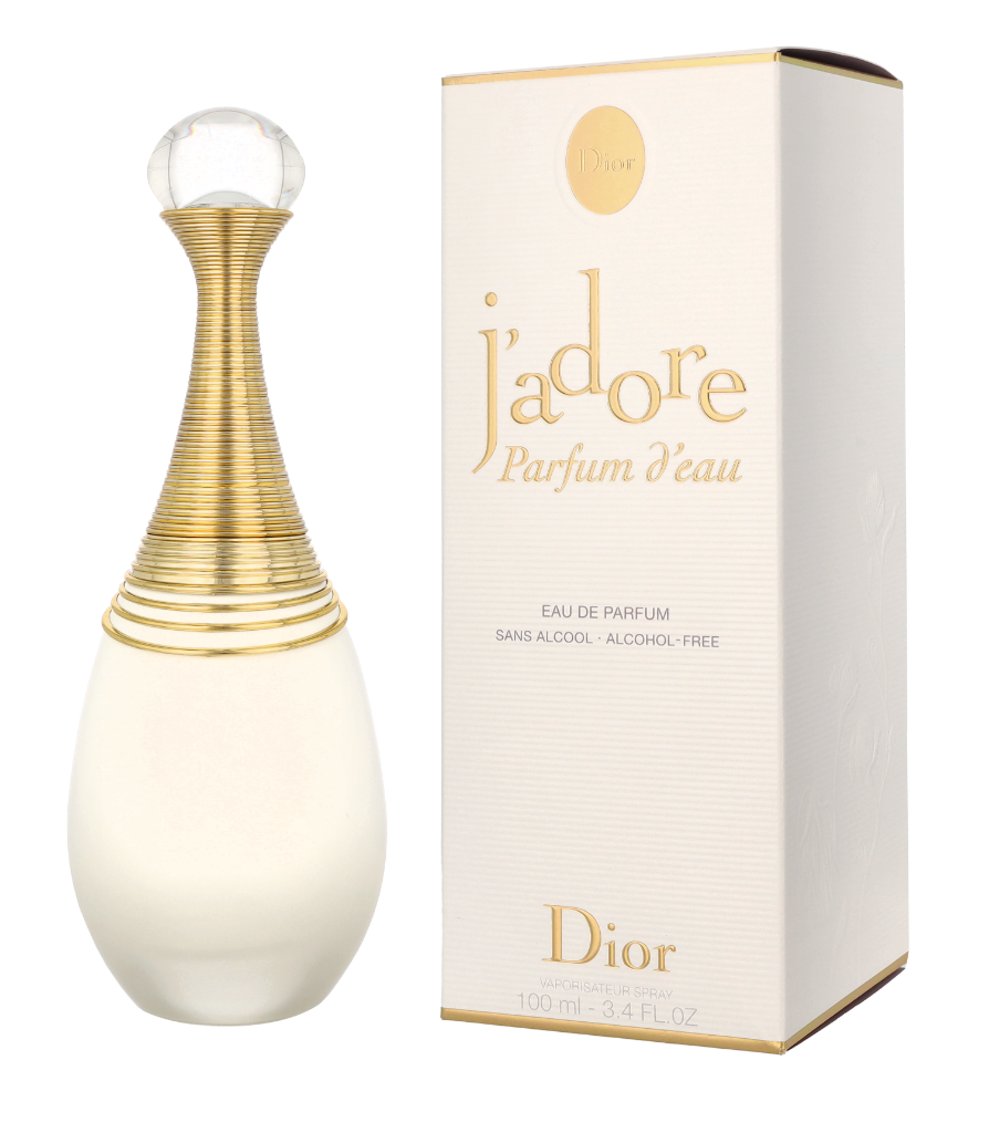 Dior J'Adore Parfum D'Eau Edp Spray 100 ml