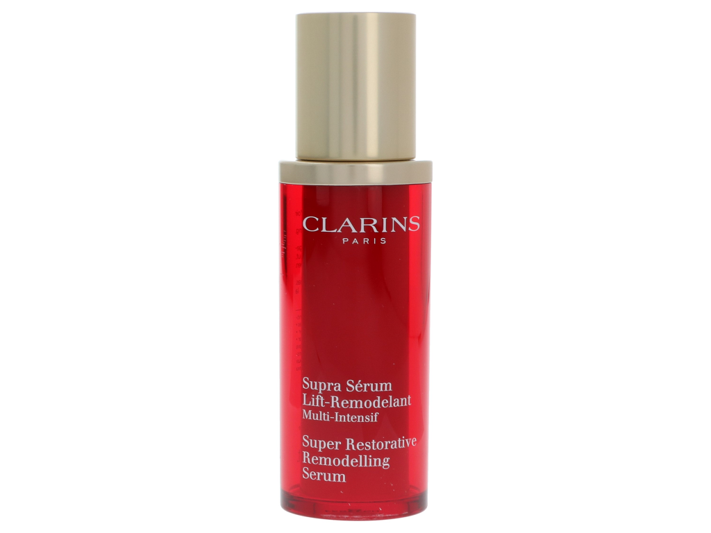 Clarins Super Restorative Remodelling Serum 30 ml