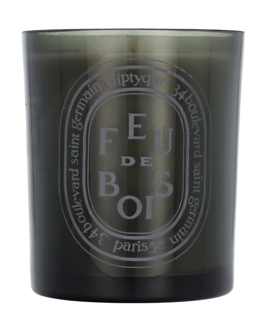 Diptyque Feu De Bois Scented Candle 300 g