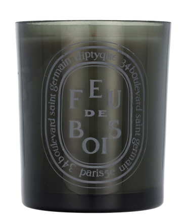 Diptyque Feu De Bois Scented Candle 300 g