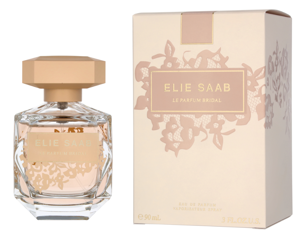 Elie Saab Le Parfum Bridal Edp Spray 90 ml