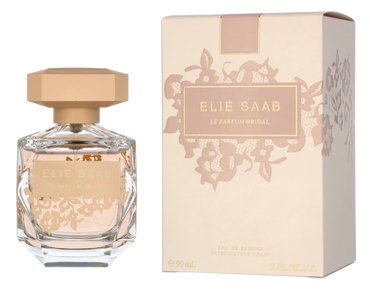 Elie Saab Le Parfum Bridal Edp Spray 90 ml