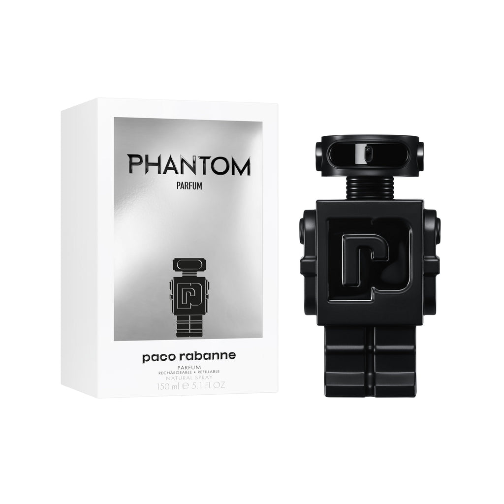 PACO PHANTOM PARFUM EDP SPRAY 150ML