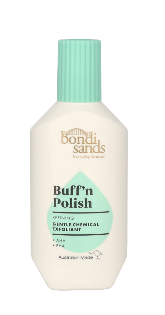 Bondi Sands Buff'n Polish Gentle Chemical Exfoliant 30 ml