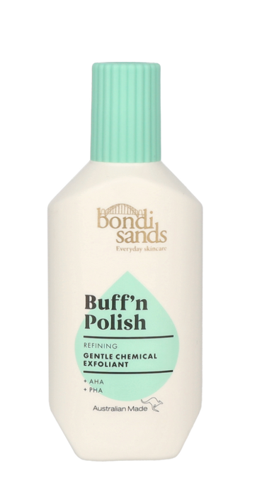 Bondi Sands Buff'n Polish Gentle Chemical Exfoliant 30 ml