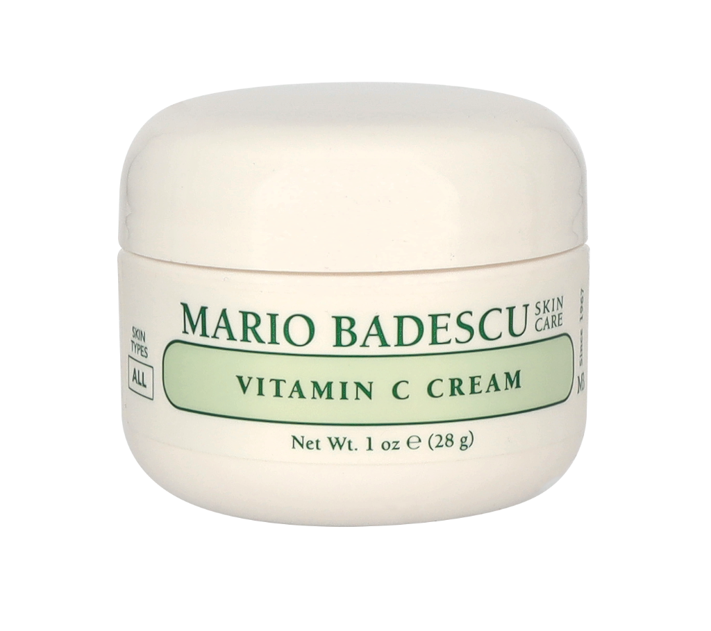 Mario Badescu Vitamin C Cream 28 g