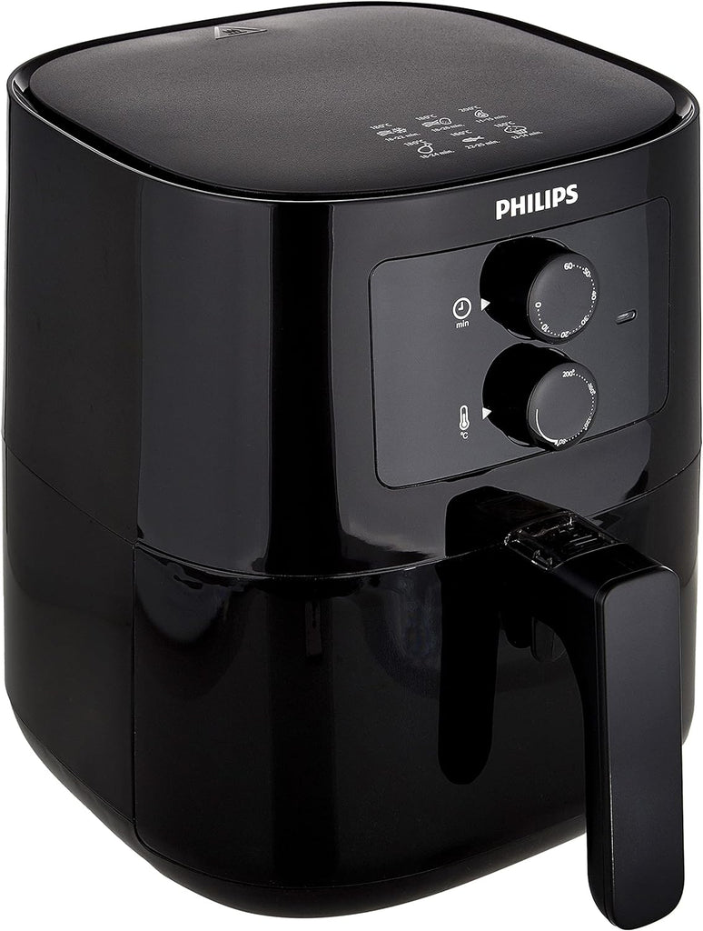 Fritadeira Philips | 4,1l | tecnologia de ar rápido