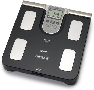 Omron HBF-508E | Body Composition Monitor