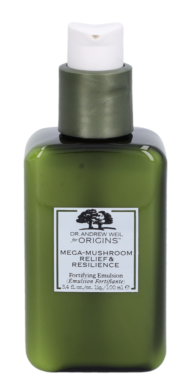 Origins Dr. Weil Mega-Mushroom R&R Soothing Treatment Lotion 100 ml