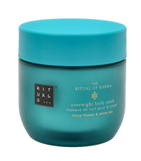 Rituals Karma Overnight Body Mask 125 ml