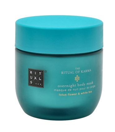 Rituals Karma Overnight Body Mask 125 ml