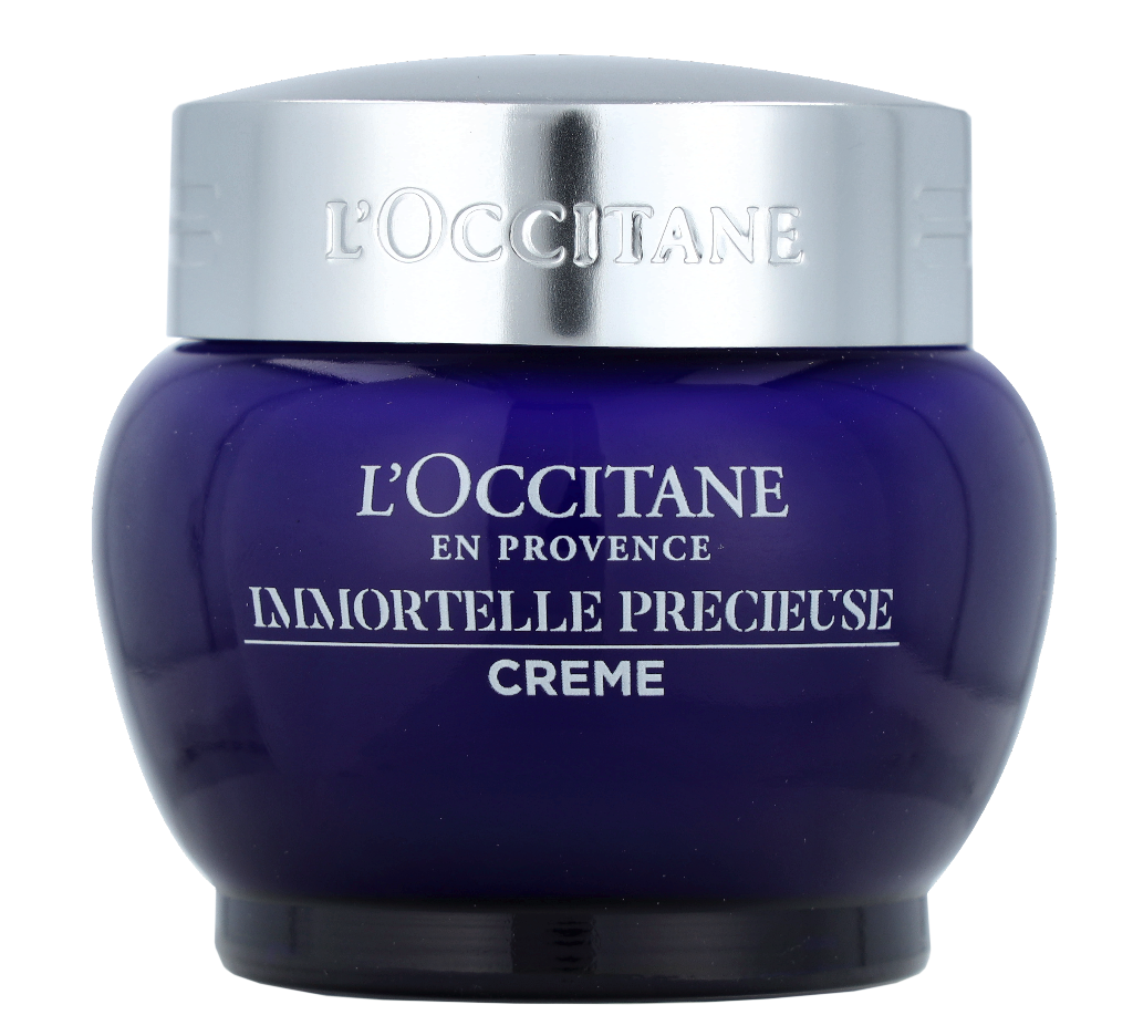 L'Occitane Immortelle Precious Cream 50 ml