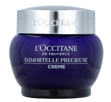 L'Occitane Immortelle Precious Cream 50 ml