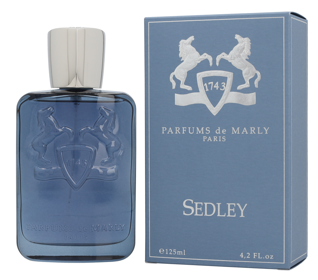 Parfums De Marly Sedley Edp Spray 125 ml