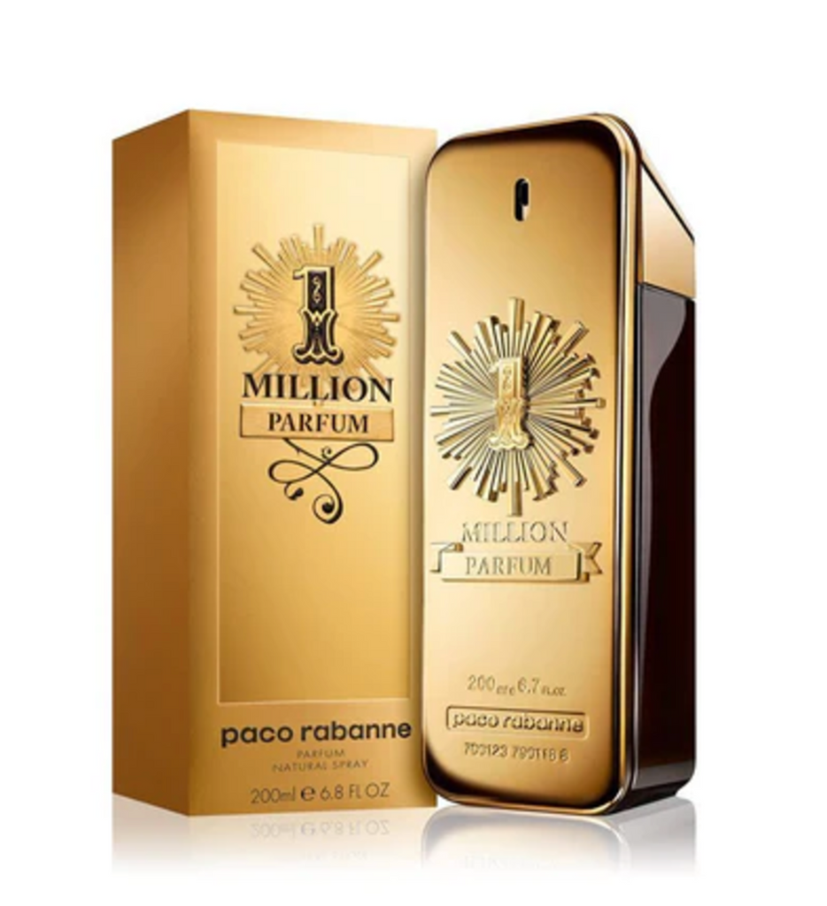 PACO 1 MILLION ROYAL EDP SPRAY 200ML