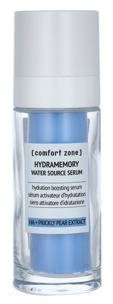 Comfort Zone Hydramemory Water Source Serum 30 ml