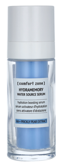 Comfort Zone Hydramemory Water Source Serum 30 ml