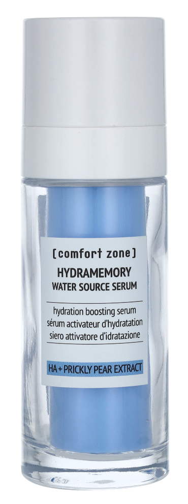 Comfort Zone Hydramemory Water Source Serum 30 ml