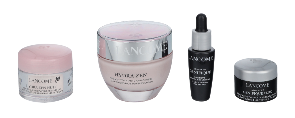 Lancome Hydra Zen Anti-Stress Moisturizing Cream Set 80 ml