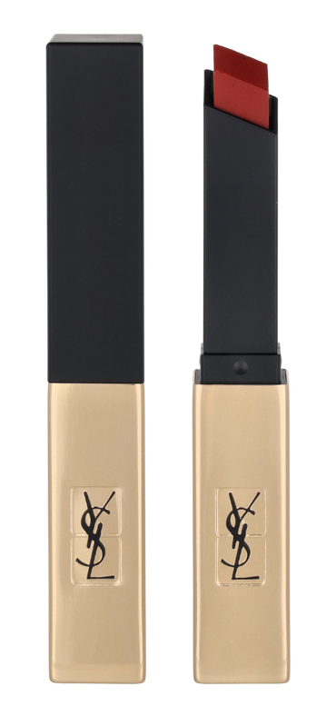 YSL Rouge Pur Couture The Slim Leather Matte Lipstick 2.2 g