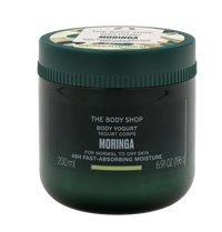 The Body Shop Body Yogurt 200 ml