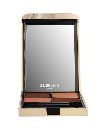 Guerlain Ombres G 4 Colors Eyeshadow Palette 8.8 g