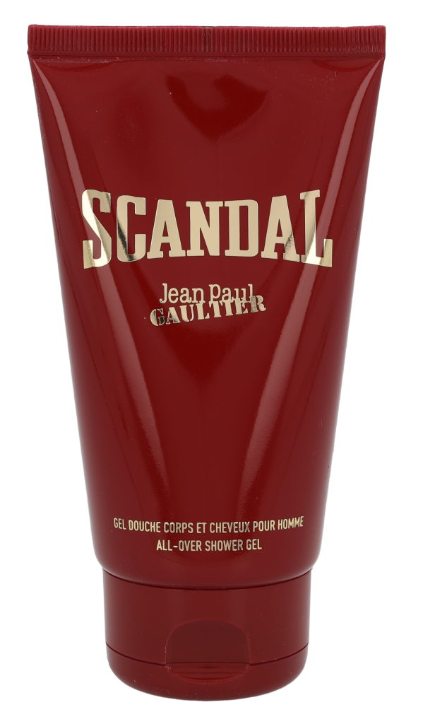 J.P. Gaultier Scandal Pour Homme Shower Gel 150 ml