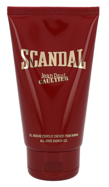 J.P. Gaultier Scandal Pour Homme Shower Gel 150 ml