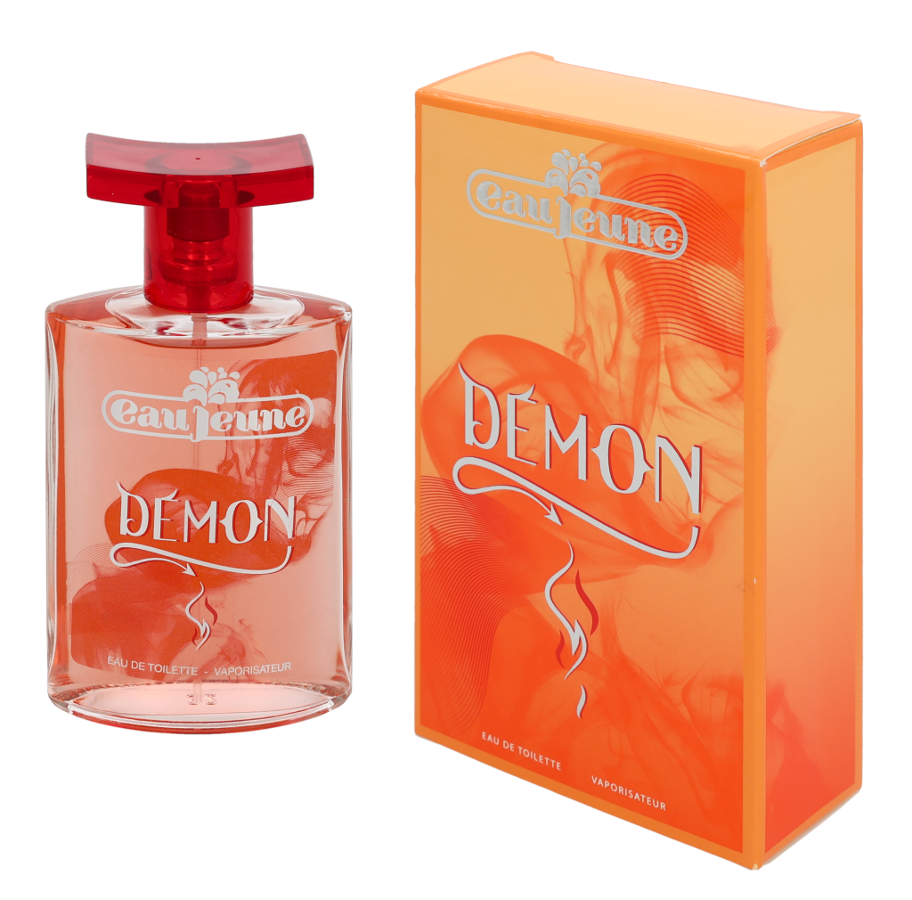 Eau Jeune Demon Edt Spray 75 ml