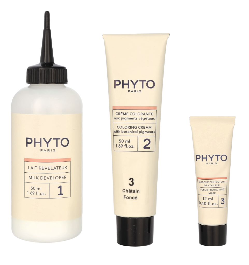 Phyto Phytocolor Permanent Color 112 ml