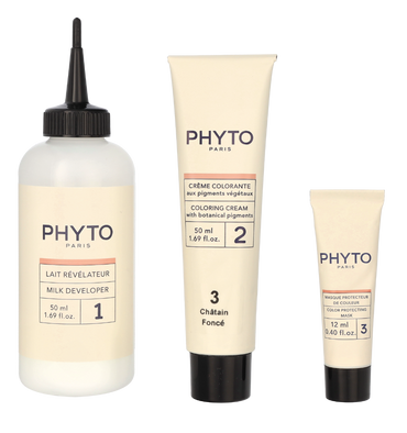 Phyto Phytocolor Permanent Color 112 ml