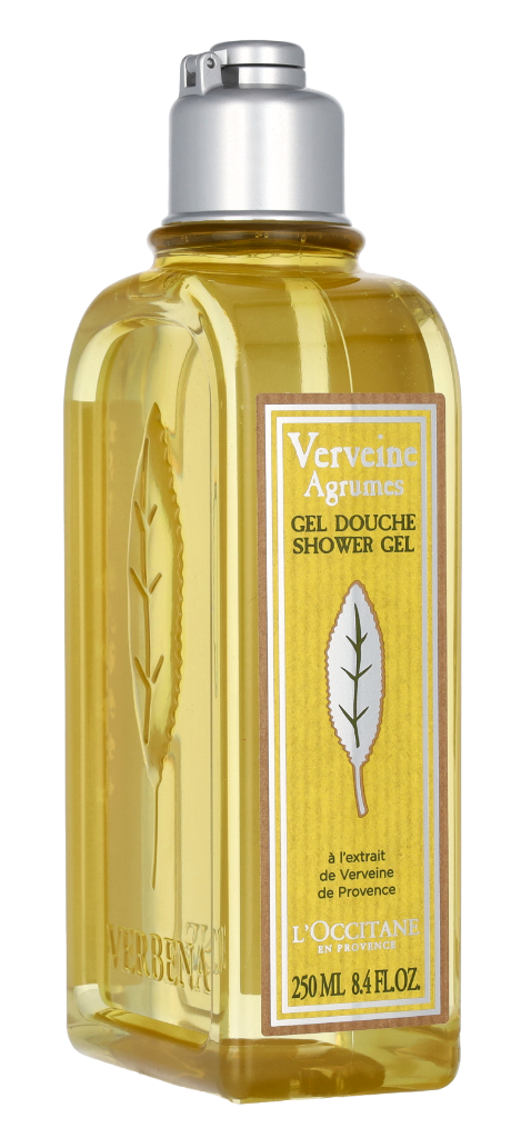 L'Occitane Verveine Agrumes Shower Gel 250 ml