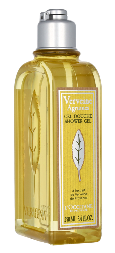 L'Occitane Verveine Agrumes Shower Gel 250 ml